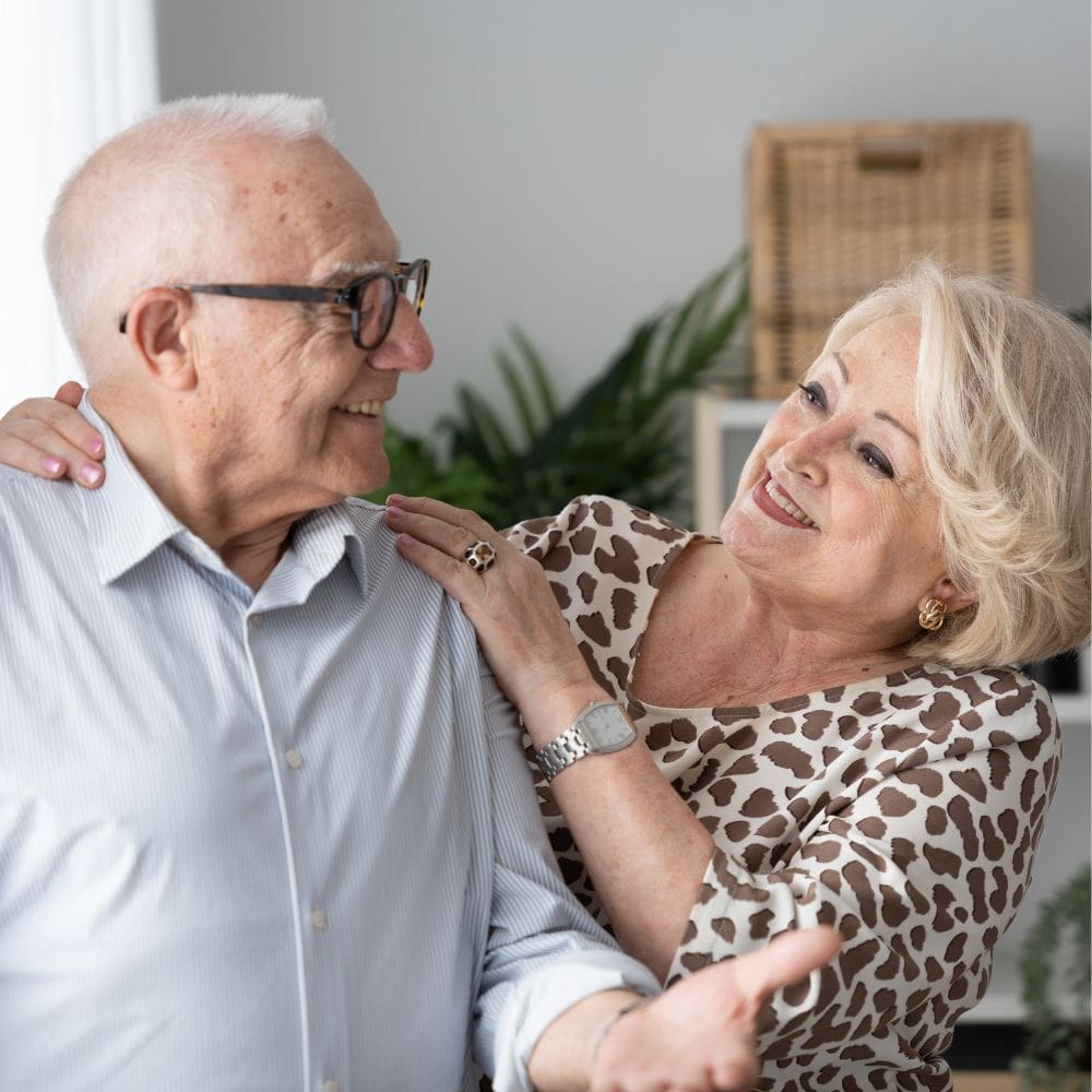 Residencia ancianos y mayores EMERA -Juan Bravo – Residencia ancianos – Milla de Oro – Barrio Salamanca – Imagen 1