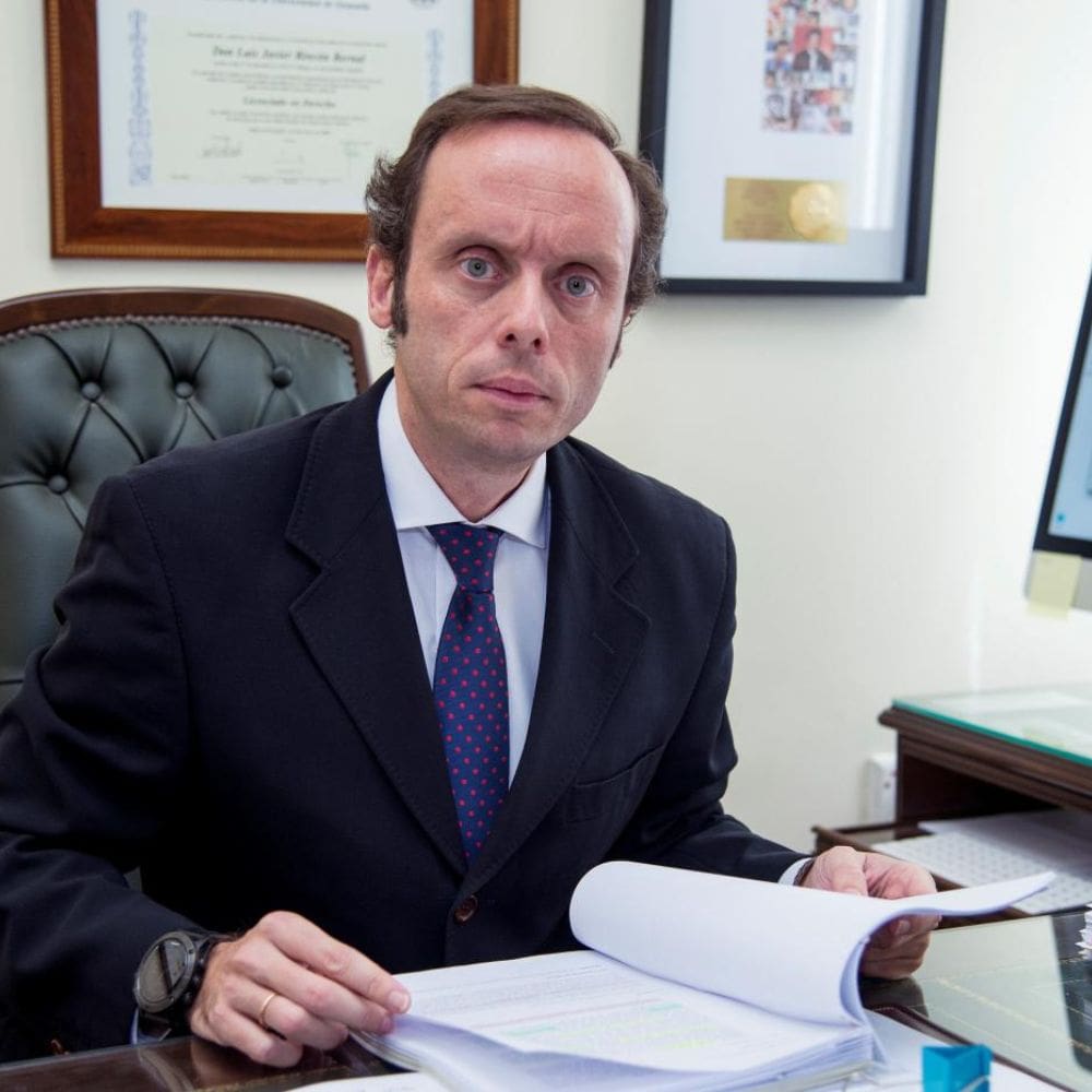 Rinber Abogados – Bufete – Madrid – Barrio Salamanca – Milla de Oro – imagen 3