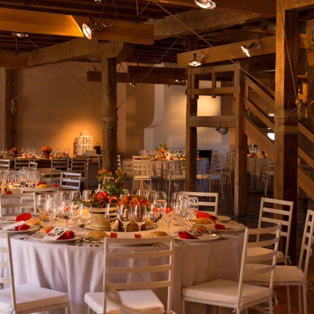 Samantha de España catering – Barrio de salamanca – Milla de oro – Imagen 4