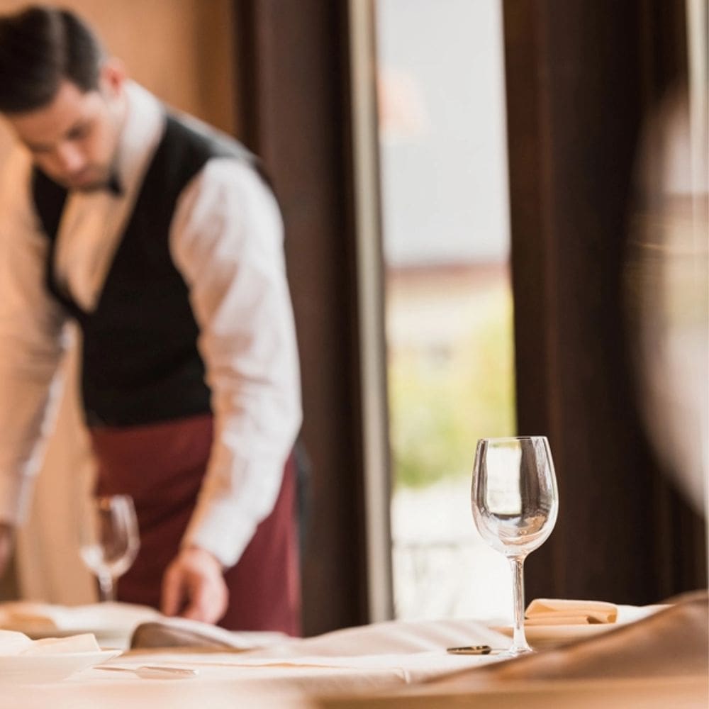 Samantha de España catering – Barrio de salamanca – Milla de oro – Imagen 5