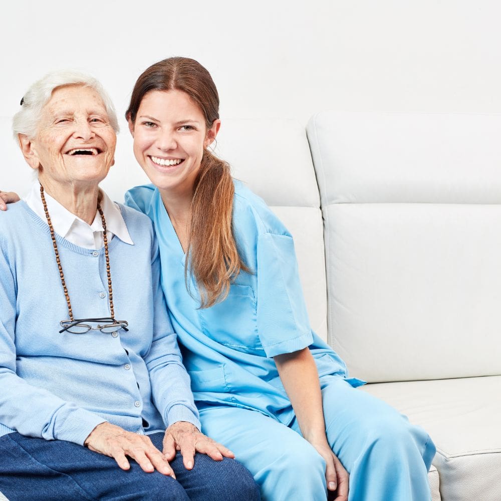 Santa María del Monte Carmelo-Residencias Tercera Edad-Madrid-Comunida de Madrid-3