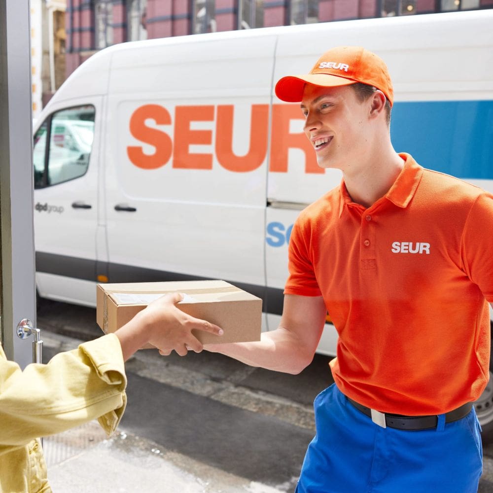 Seur-Envios Urgentes-Milla de Oro-Comunidad de Madrid-2