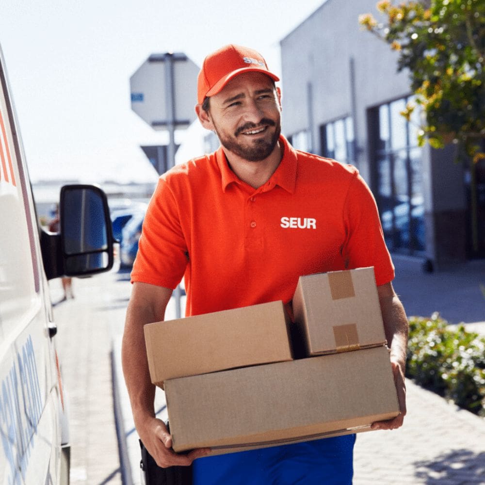 Seur-Envios Urgentes-Milla de Oro-Comunidad de Madrid-4