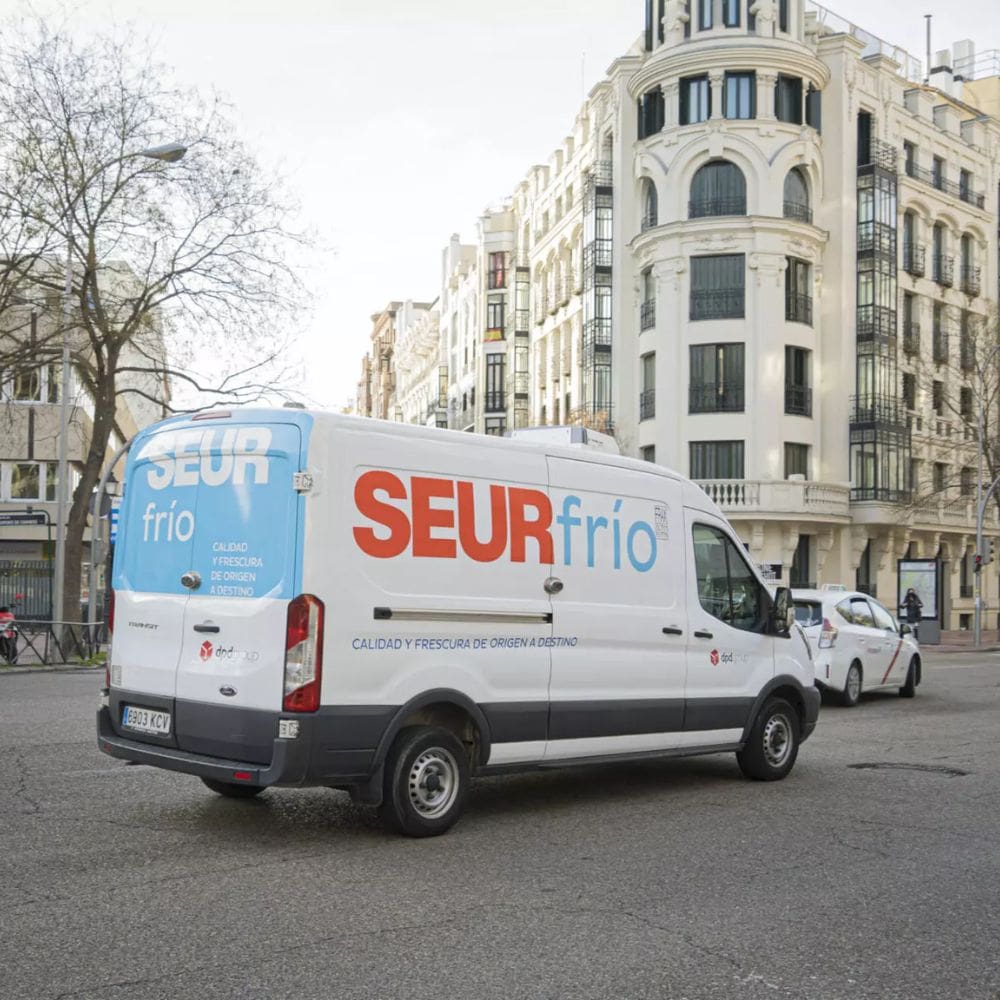 Seur-Envios Urgentes-Milla de Oro-Comunidad de Madrid-5