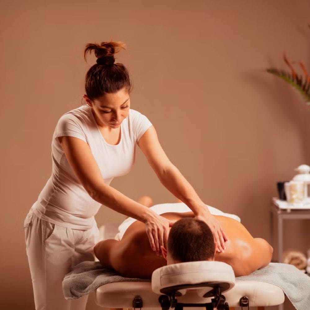 The Nook-masajes y fisioterapias-Milla de Oro-Barrio Salamanca-imagen-5