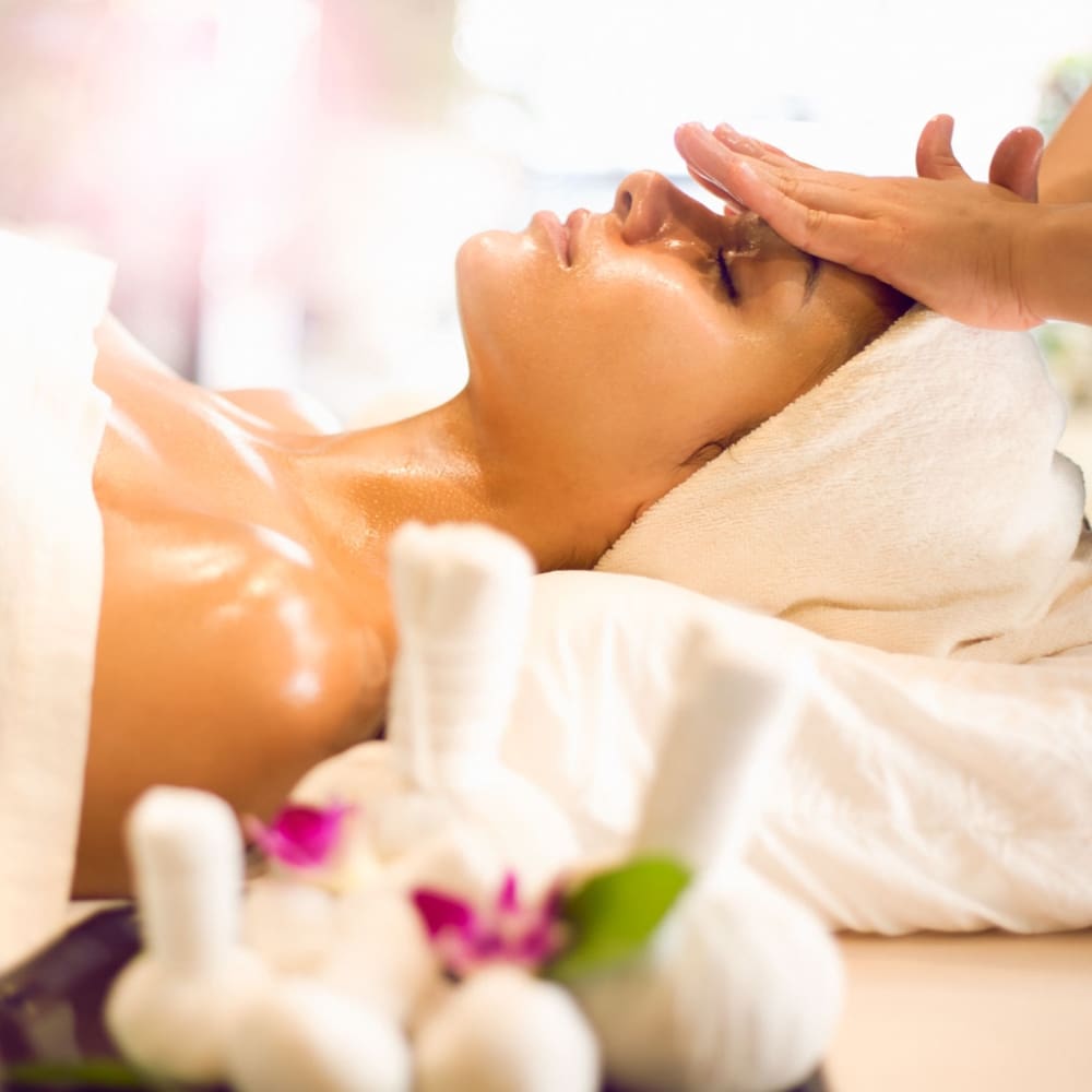 The Organic Spa Madrid – Calle Lagasca 90 – Milla de Oro Madrid – Imagen 1