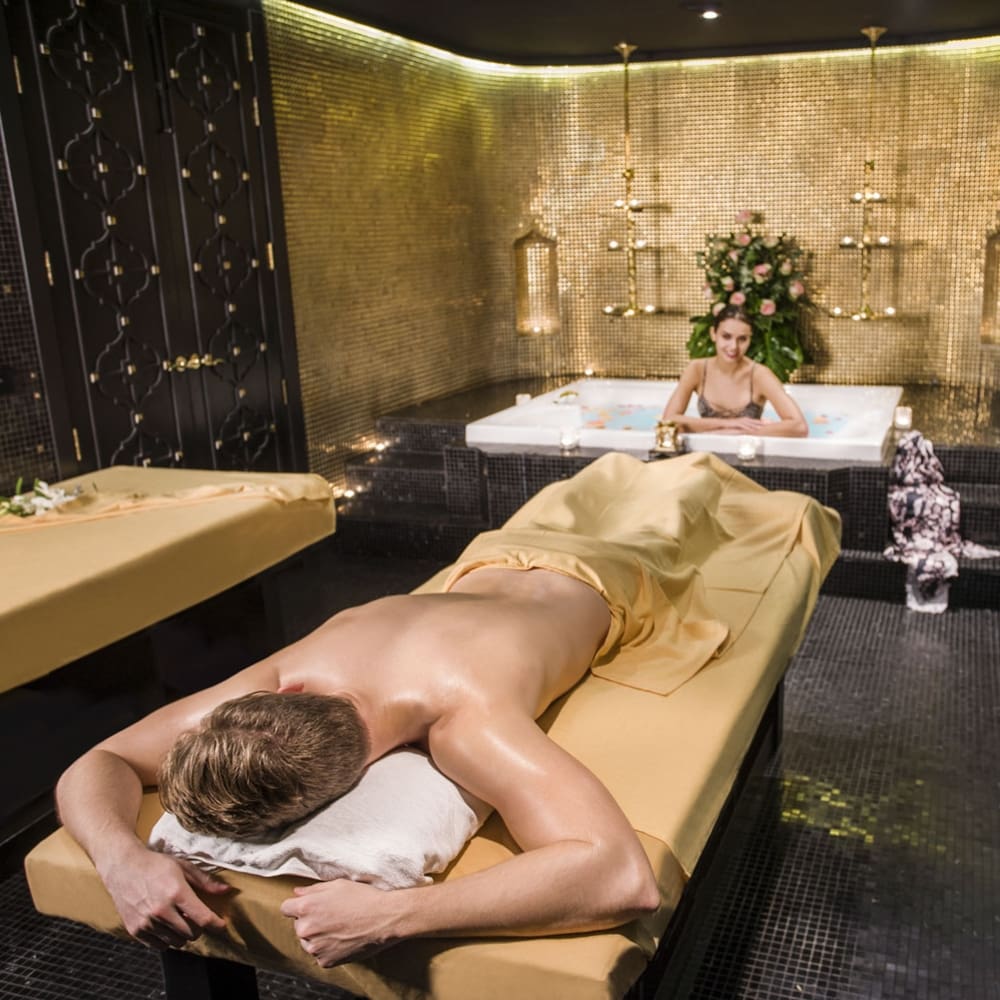 The Organic Spa Madrid – Calle Lagasca 90 – Milla de Oro Madrid – Imagen 4