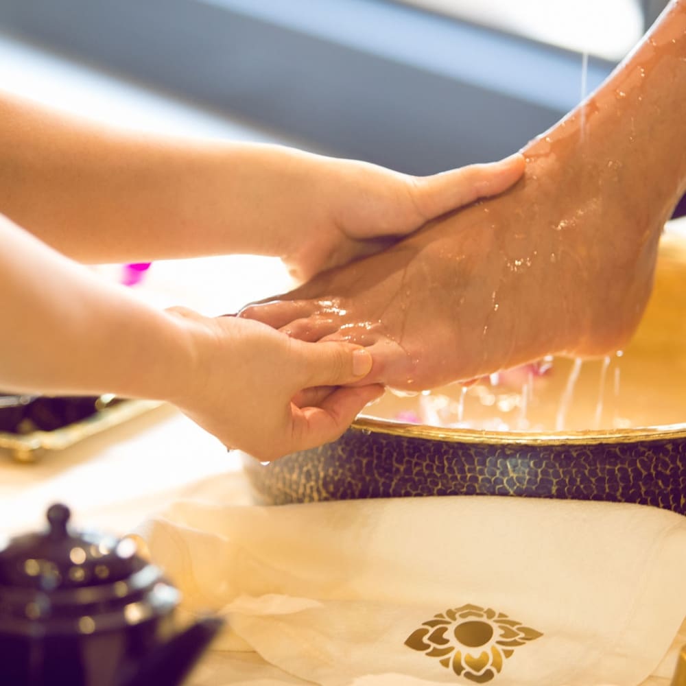 The Organic Spa Madrid – Calle Lagasca 90 – Milla de Oro Madrid – Imagen 6