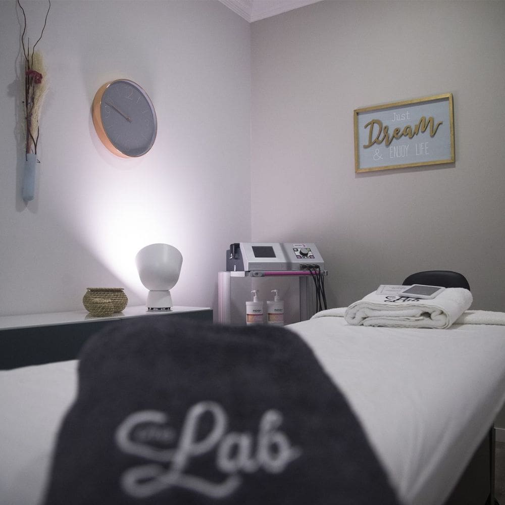 The Secret Lab-masajes y fisioterapias-Milla de Oro-Barrio Salamanca-imagen-2