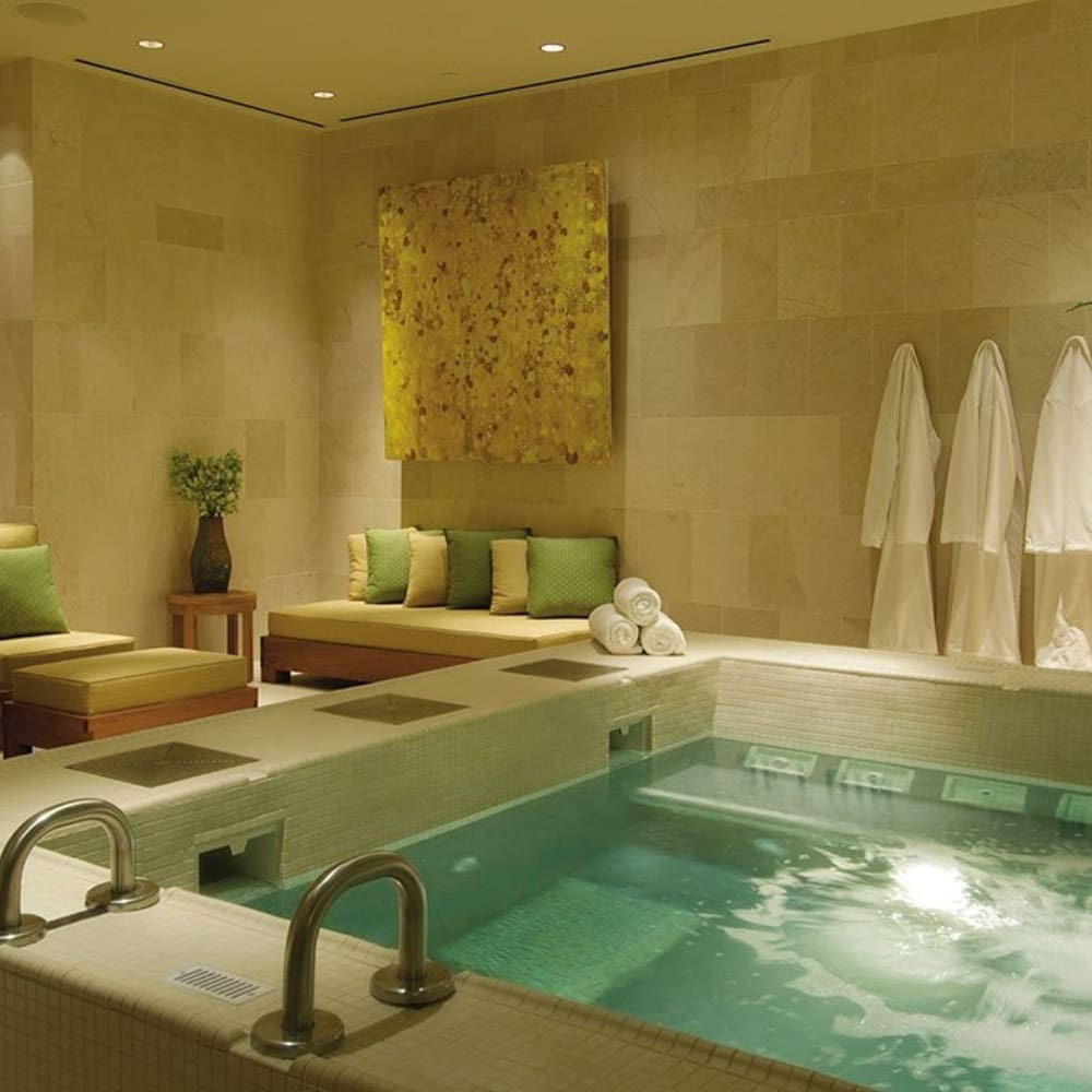 The Spa Four Seasons Hotel Madrid – Spa de lujo en Madrid – Milla de oro madrid – imagen 7