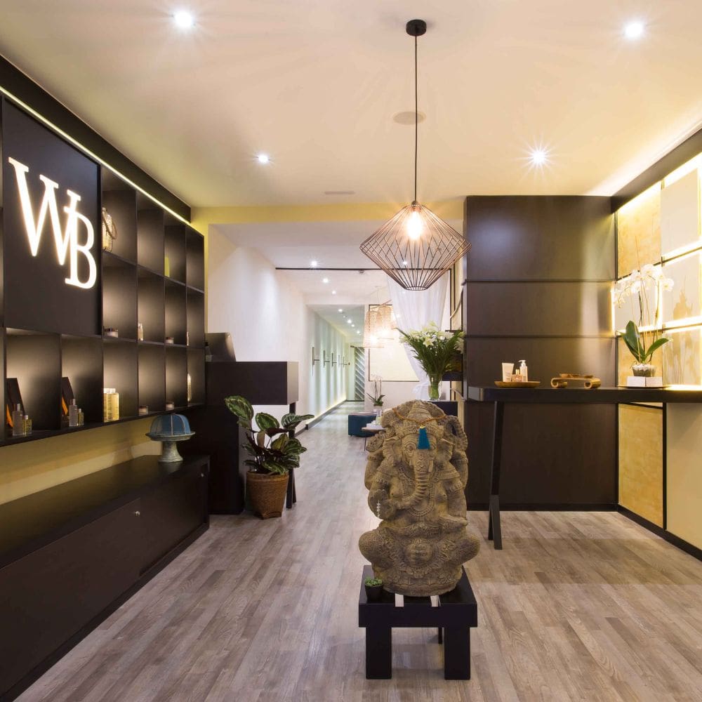 The Wellness boutique-masajes y fisioterapias-Milla de Oro-Barrio Salamanca-imagen-2