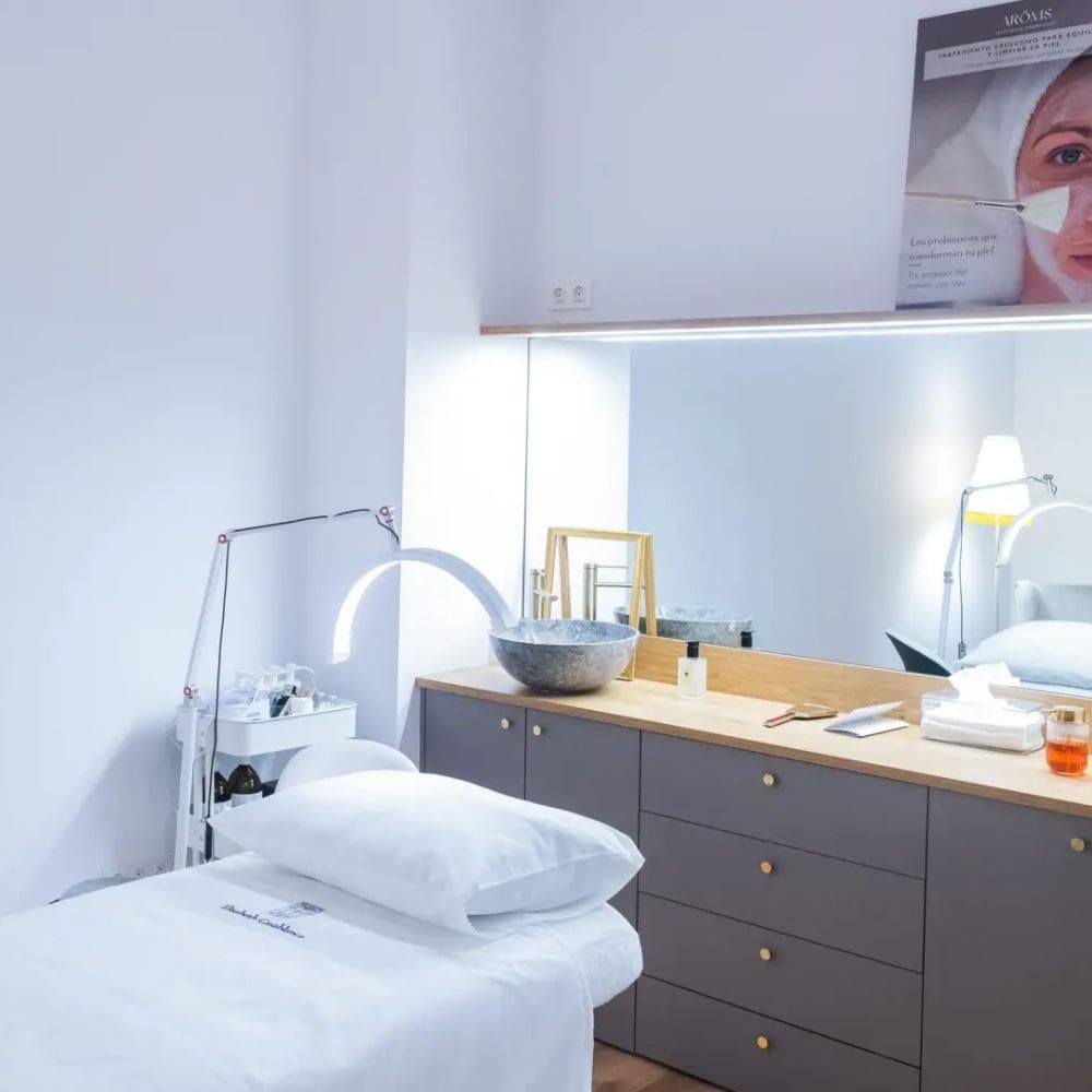 The Wellness boutique-masajes y fisioterapias-Milla de Oro-Barrio Salamanca-imagen-3