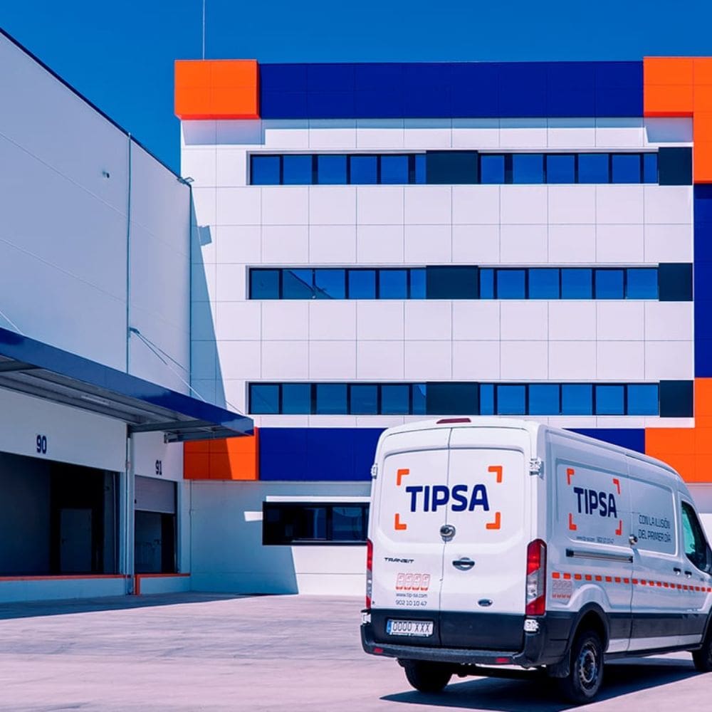 Tipsa-Envios Urgentes-Milla de Oro-Comunidad de Madrid-2