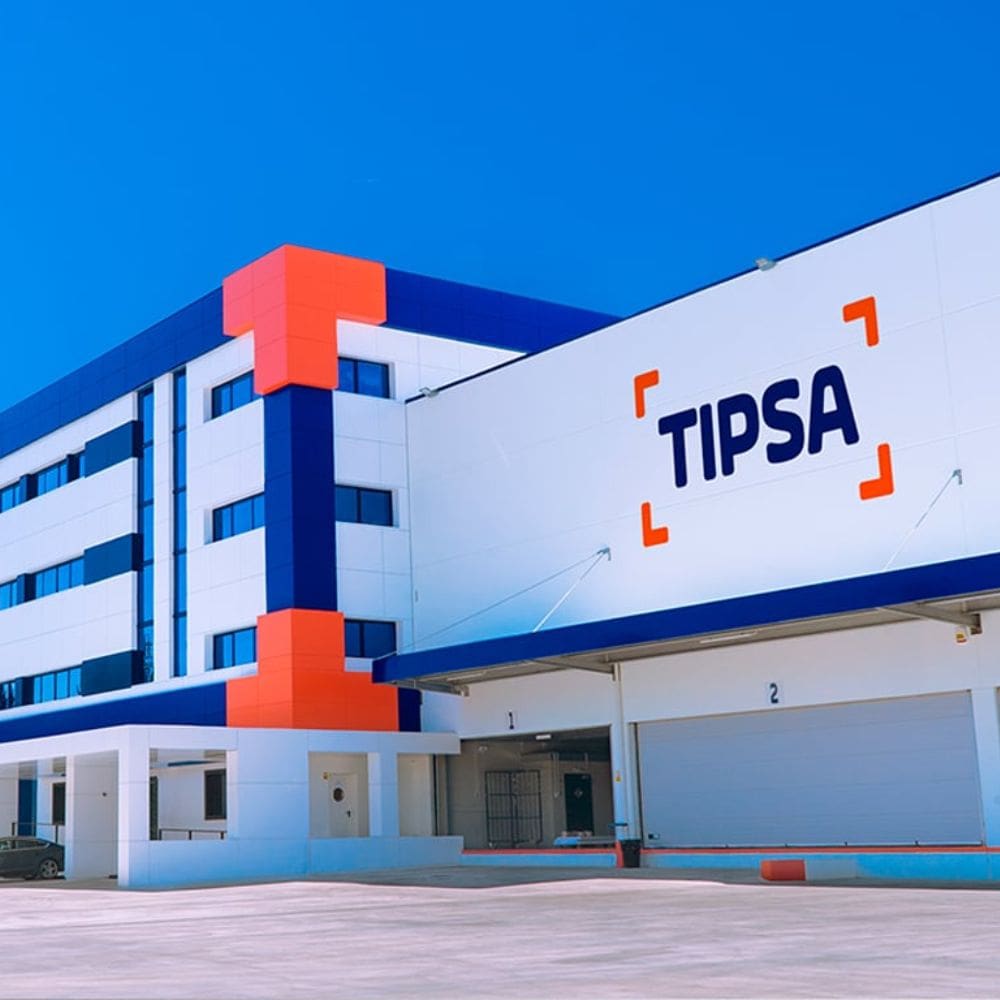 Tipsa-Envios Urgentes-Milla de Oro-Comunidad de Madrid-4