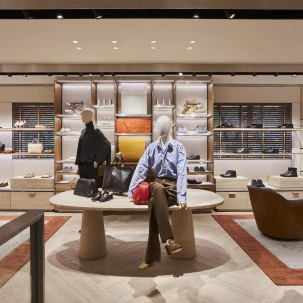 Tods – Calle de José Ortega y Gasset – Milla de Oro imagen 6