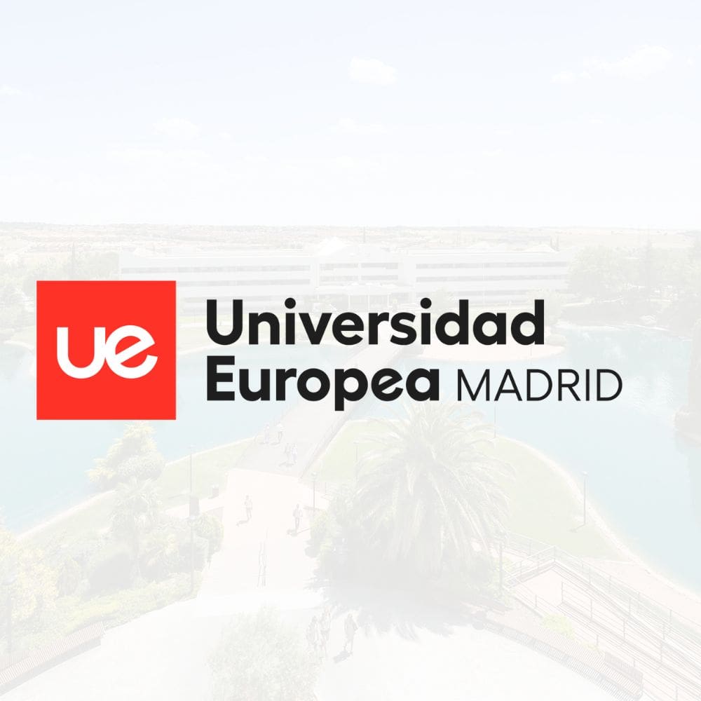 Universidad Europea de Madrid – Mejor Universidad de Madrid – Milla de Oro – Barrio Salamanca – imagen 1