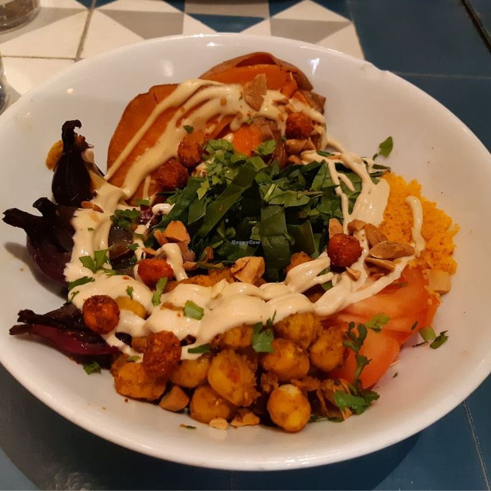 VE-GA eventos y catering – Barrio de salamanca – Milla de oro – Imagen 2