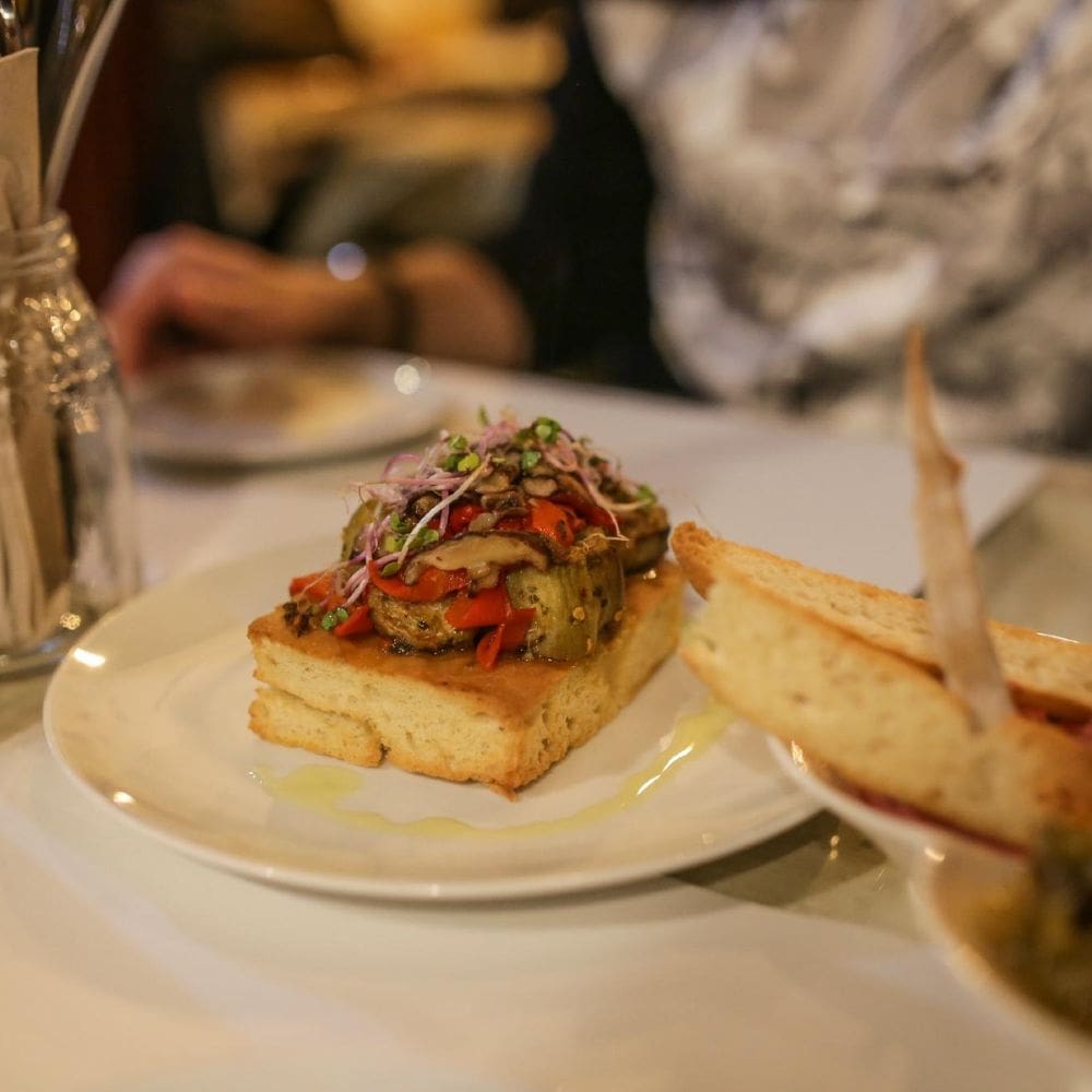 VE-GA eventos y catering – Barrio de salamanca – Milla de oro – Imagen 3