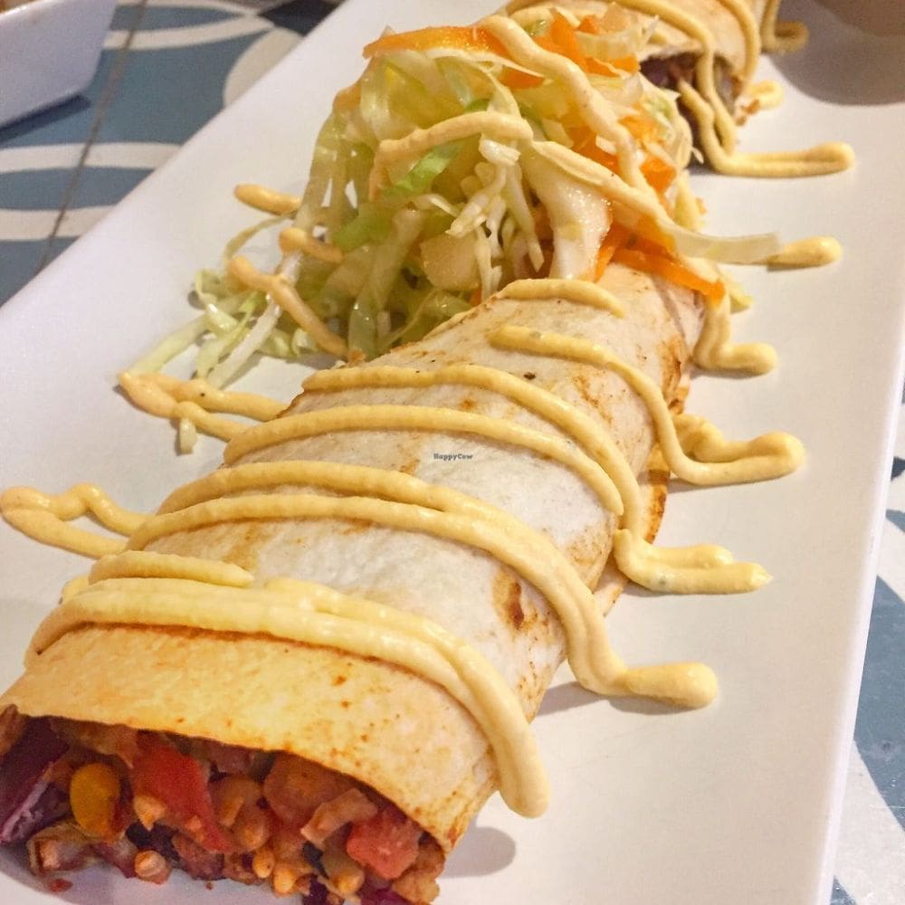 VE-GA eventos y catering – Barrio de salamanca – Milla de oro – Imagen 5