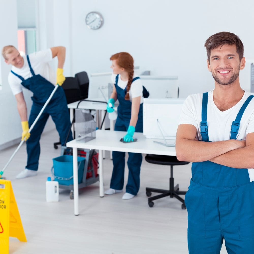 ABAD Limpiezas-Mantenimiento De Hogar-Milla de Oro-Barrio Salamanca-imagen-3