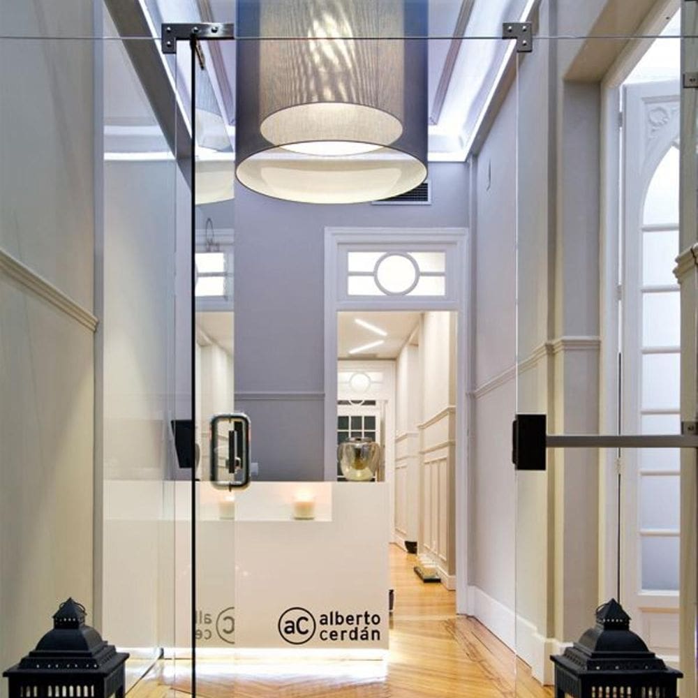 Alberto Cerdán-Peluquerias De Moda Y Lujo-Milla de Oro-Barrio Salamanca-imagen-2