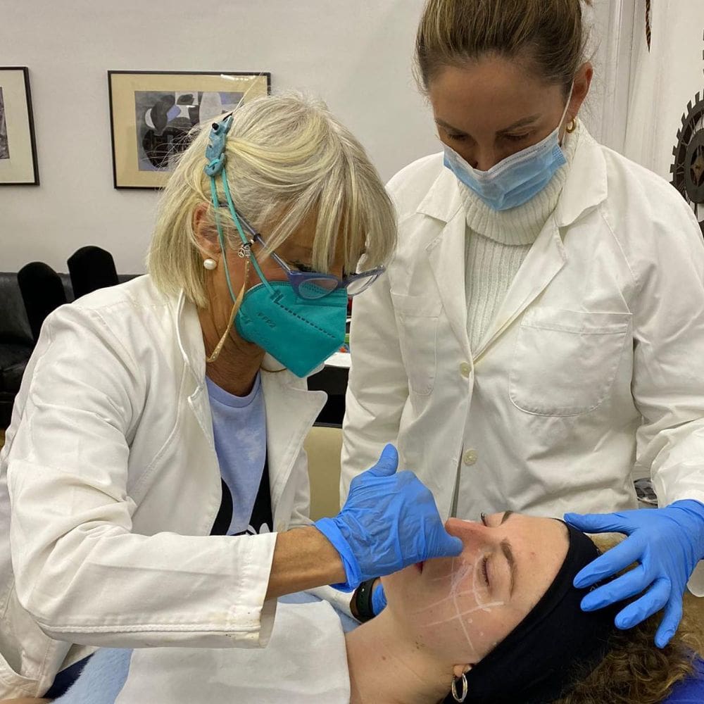 Amaya Sangil Centro Estetica – Milla de Oro – Barrio Salamanca – Imagen 5