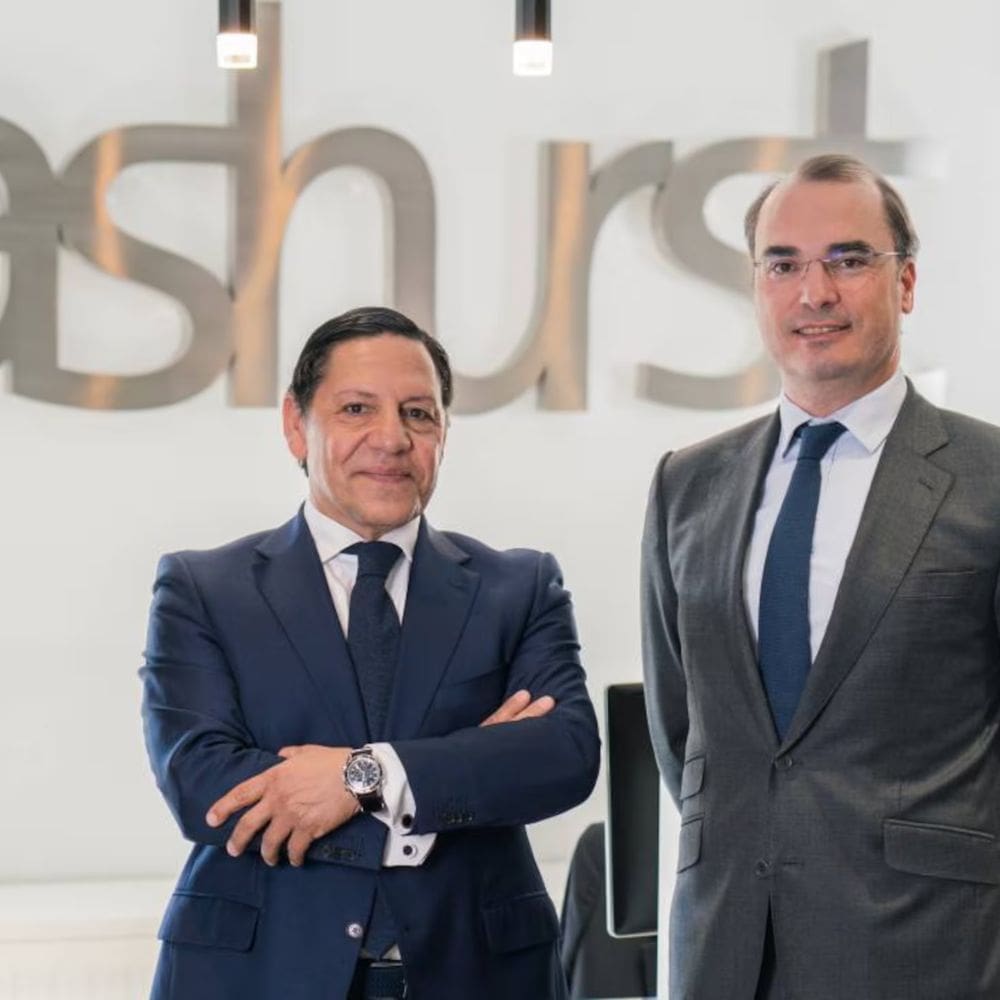 Ashurst madrid-Abogados Particulares-Milla de Oro-Madrid-3