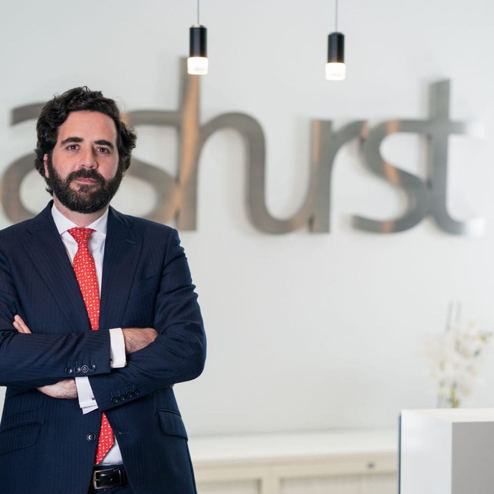 Ashurst madrid-Abogados Particulares-Milla de Oro-Madrid-4