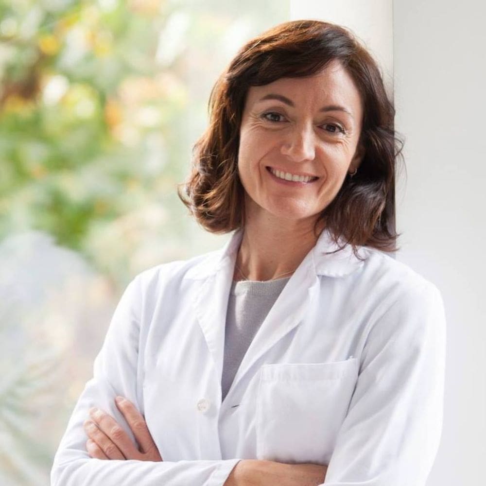 Azalea Medical – Cirujanos Plasticos – Barrio Salamanca – Milla de Oro – imagen 1