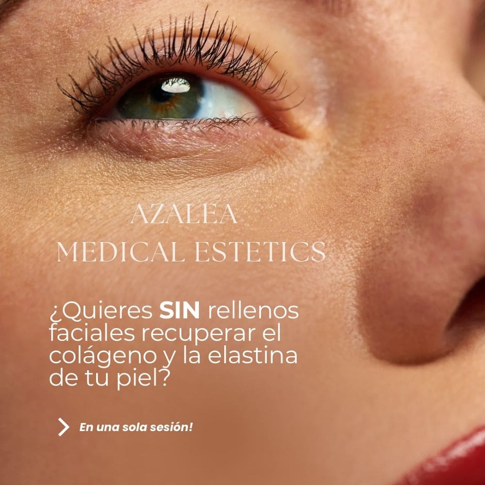 Azalea Medical – Cirujanos Plasticos – Barrio Salamanca – Milla de Oro – imagen 5