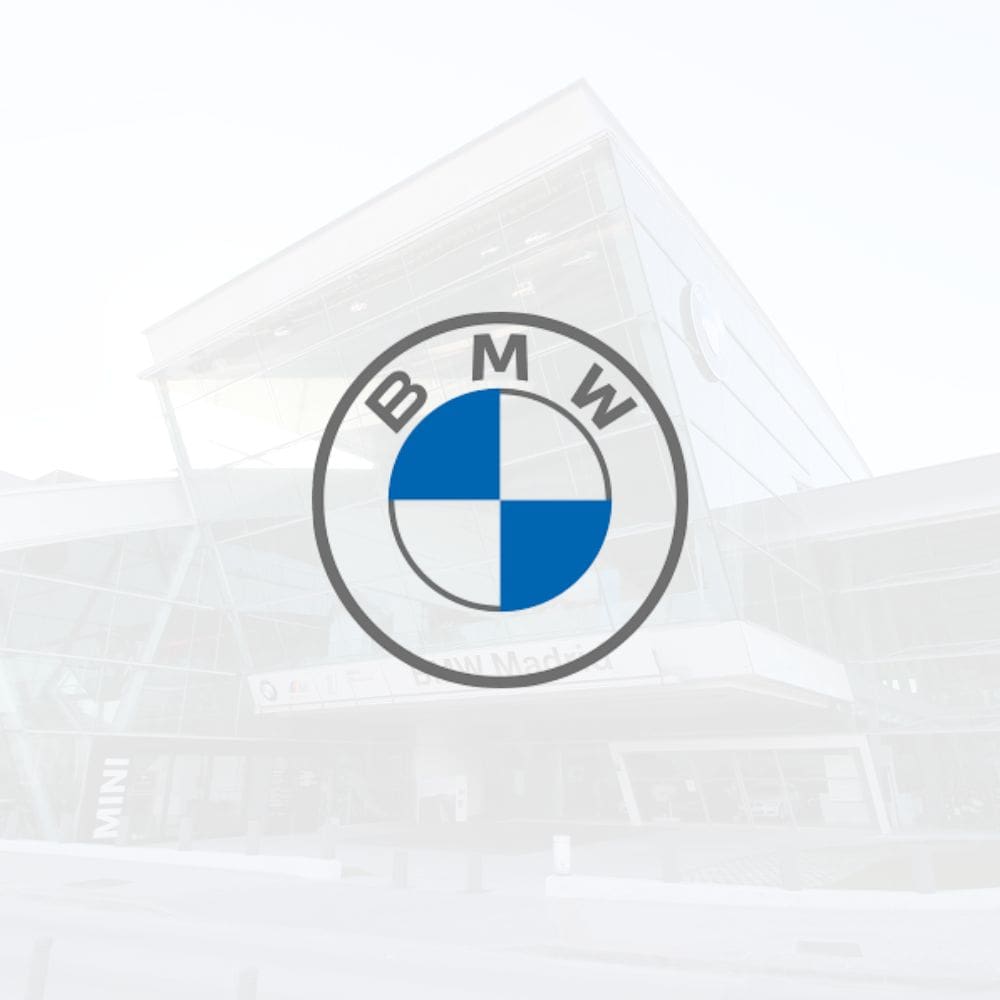 BYmyCAR Madrid – Concesionarios Alta Gama – Milla de Oro – Barrio Salamanca 1