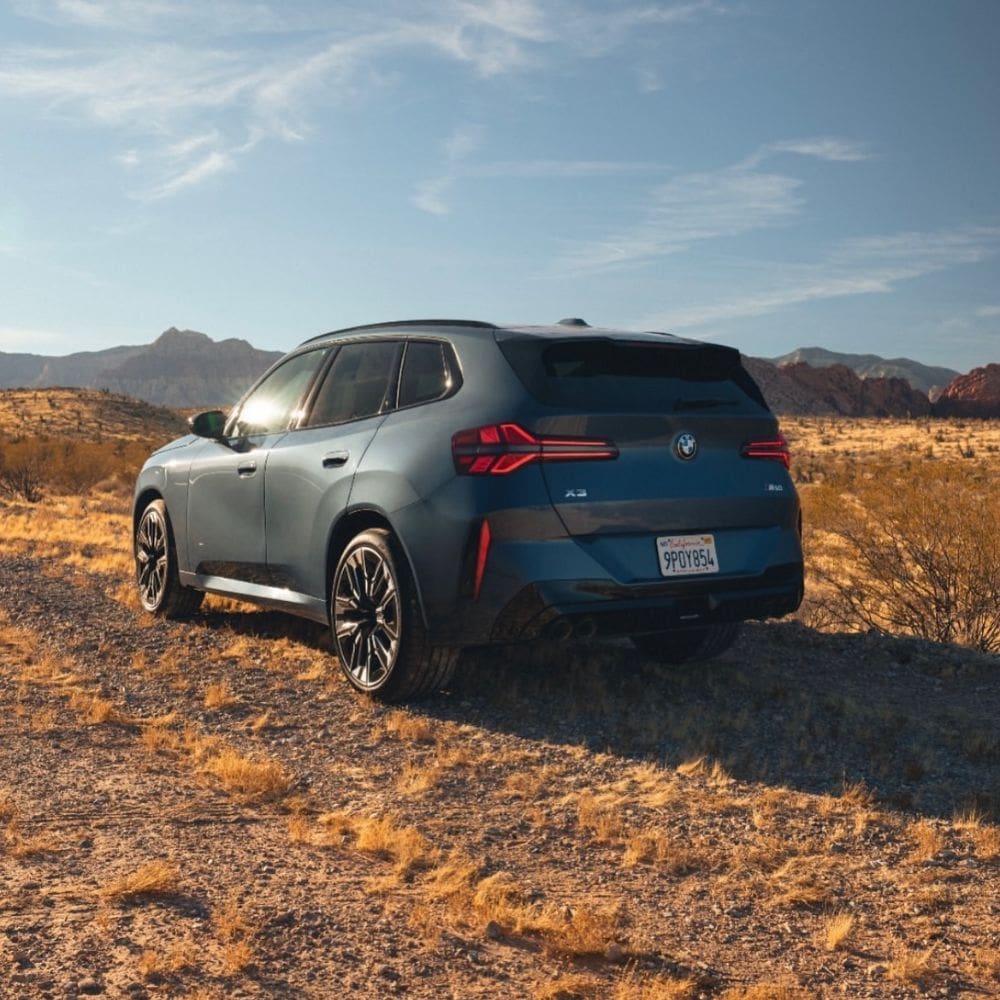 BYmyCAR Madrid – Concesionarios Alta Gama – Milla de Oro – Barrio Salamanca 3