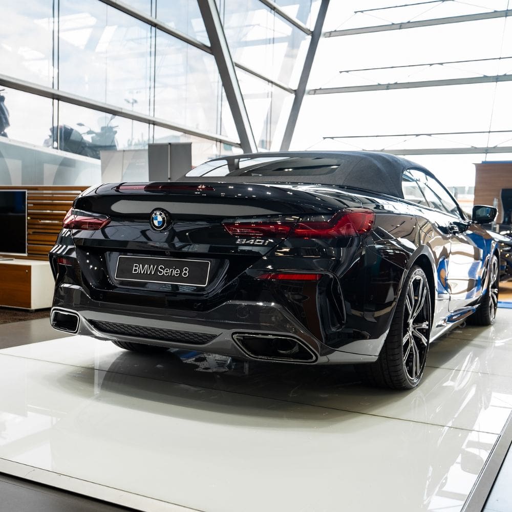 BYmyCAR Madrid – Concesionarios Alta Gama – Milla de Oro – Barrio Salamanca 4