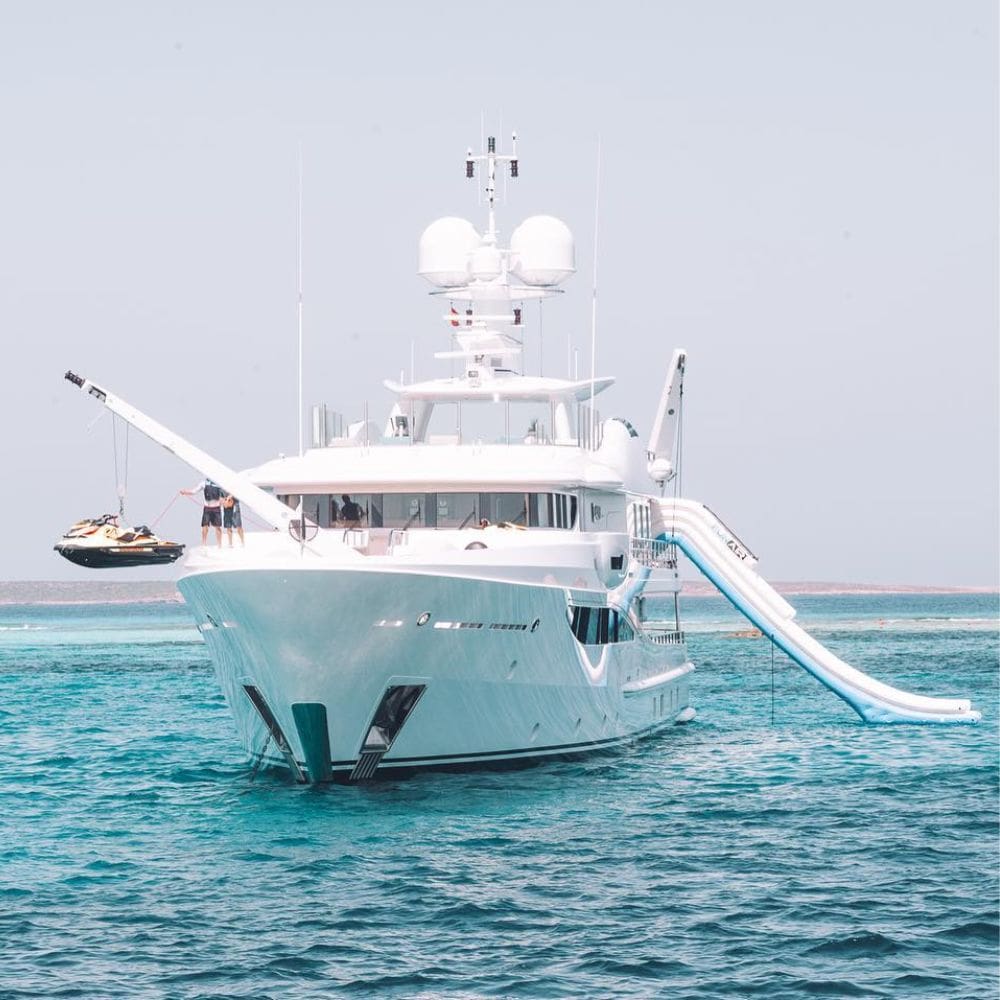 Barracuda Ibiza Charter – Alquiler de barcos y yates en Ibiza – Mallorca – imagen 3