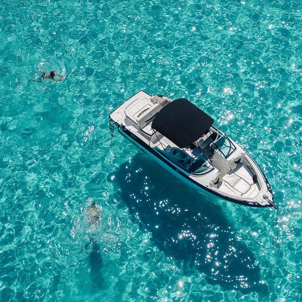 Barracuda Ibiza Charter – Alquiler de barcos y yates en Ibiza – Mallorca – imagen 4