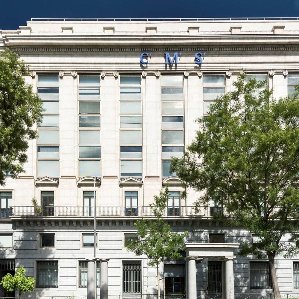 CMS Albiñana y Suarez de Lezo Abogados – Bufete – Madrid – Barrio Salamanca – Milla de Oro – imagen 6