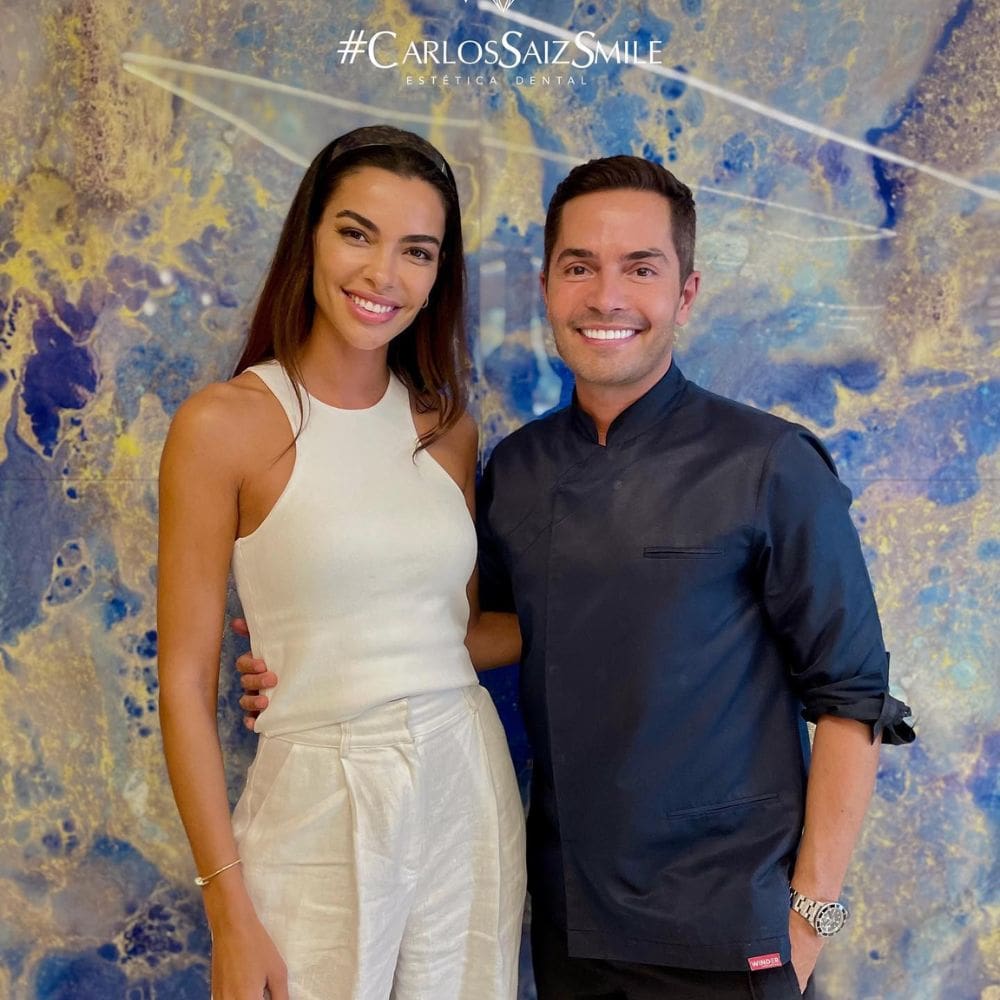 Carlos Saiz Smile -Clinica dental y diseno de sonrisa – Madrid – Barrio Salamanca – Milla de Oro – imagen 4
