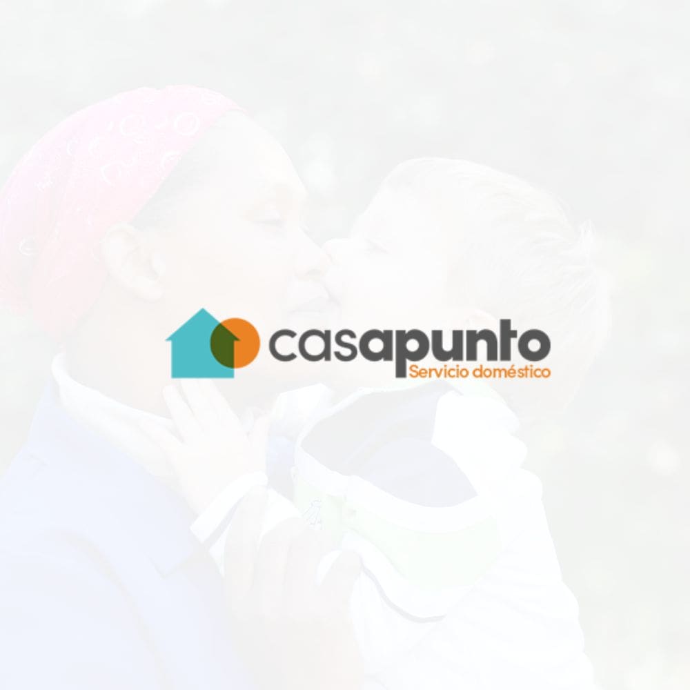 Casapunto Agencia de Servicio-Empleadas De Servicio-Milla de Oro-Barrio Salamanca-imagen-1