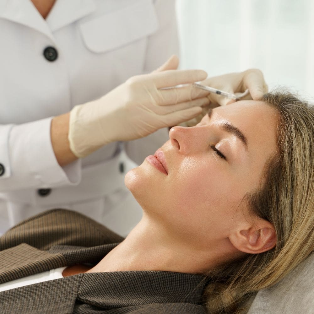 Centro Medico Estetico Ana Roces – Barrio Salamanca – Milla de Oro – imagen 3