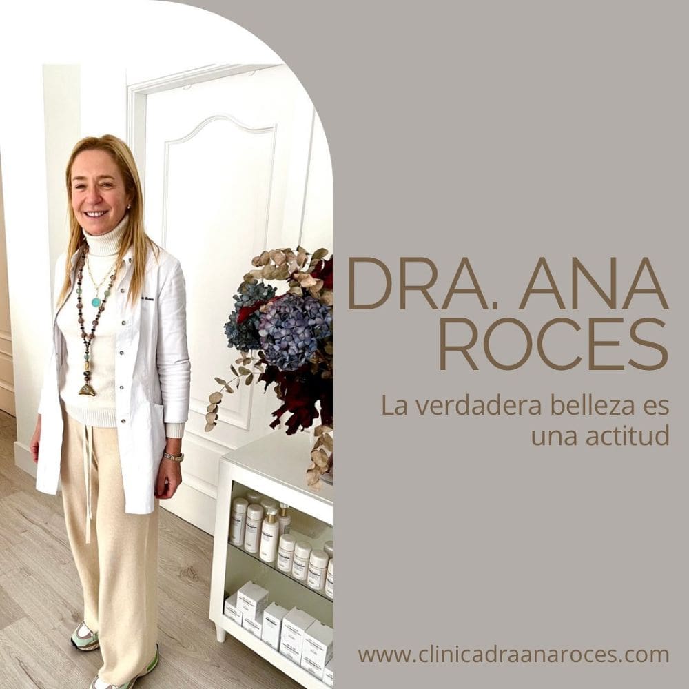 Centro Medico Estetico Ana Roces – Barrio Salamanca – Milla de Oro – imagen 4