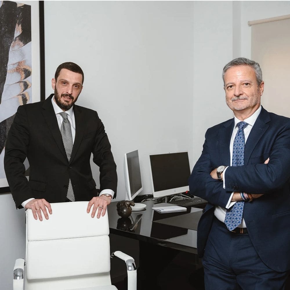 Chabaneix Abogados – Bufete – Madrid – Barrio Salamanca – Milla de Oro – imagen 2