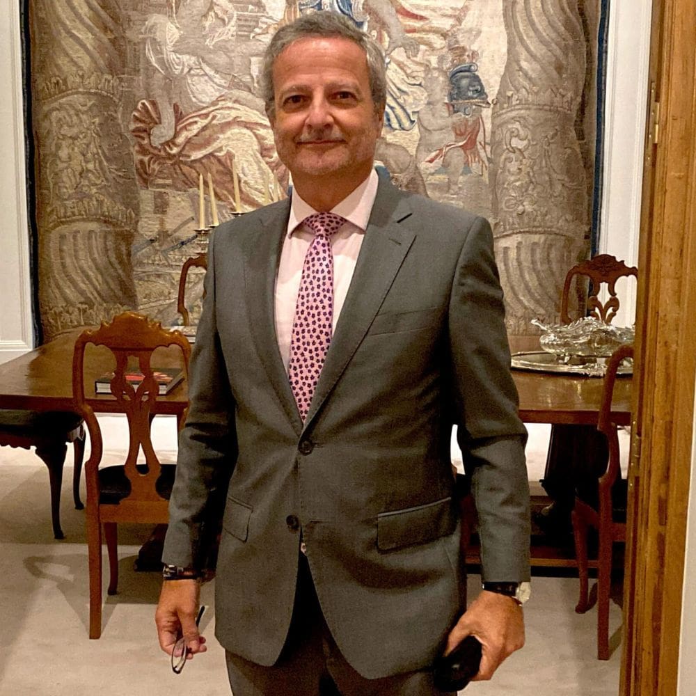 Chabaneix Abogados – Bufete – Madrid – Barrio Salamanca – Milla de Oro – imagen 3