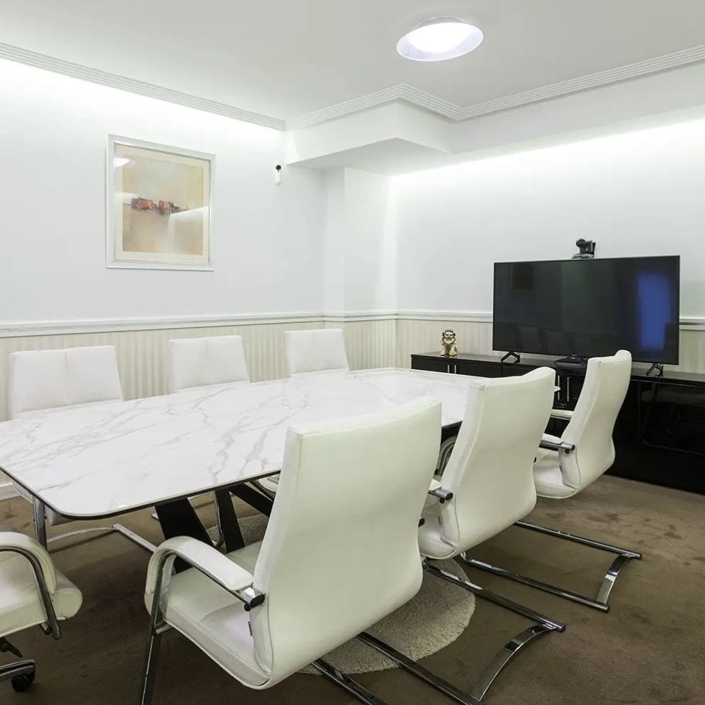 Chabaneix Abogados – Bufete – Madrid – Barrio Salamanca – Milla de Oro – imagen 4