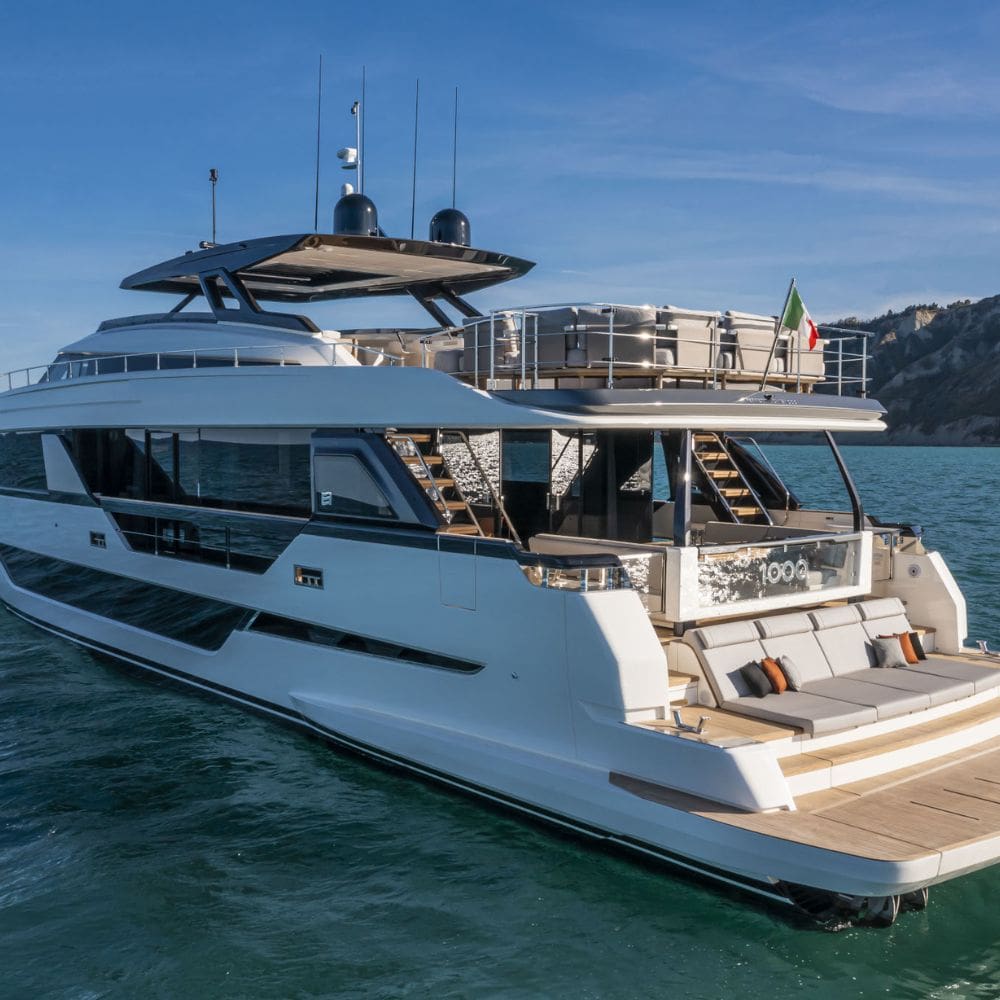 Charter & Dreams – Alquiler de barcos y yates en Ibiza – Mallorca – imagen 2