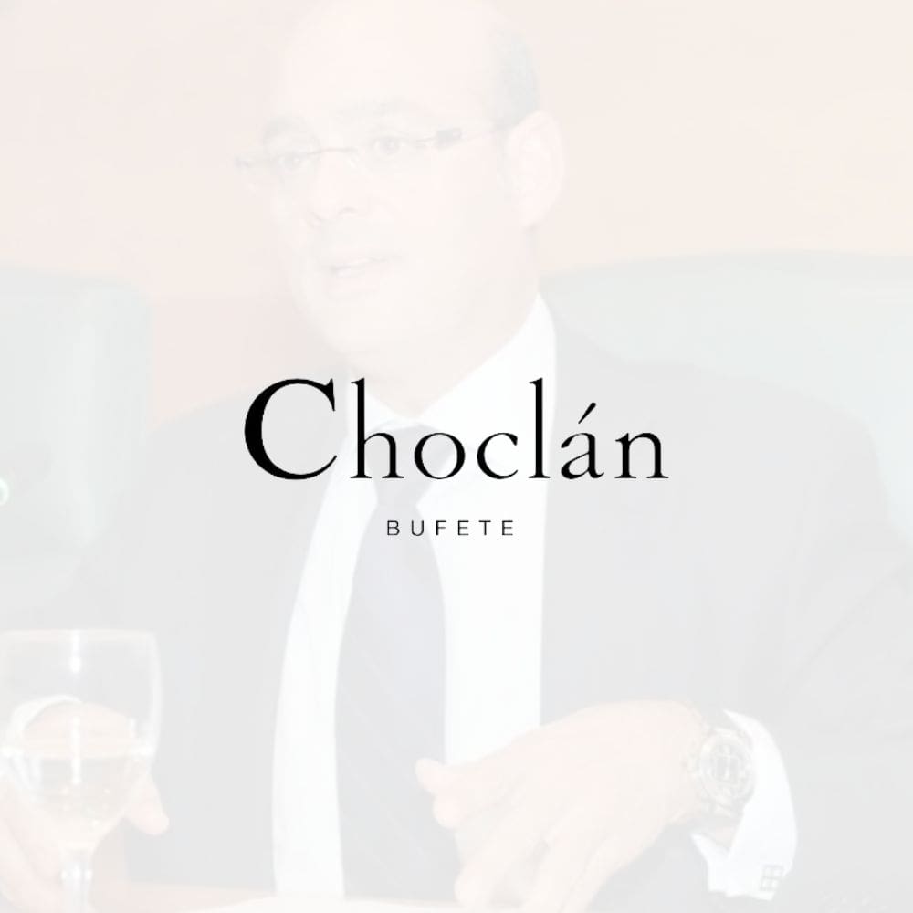 Choclán Abogados – Bufete – Madrid – Barrio Salamanca – Milla de Oro – imagen 1