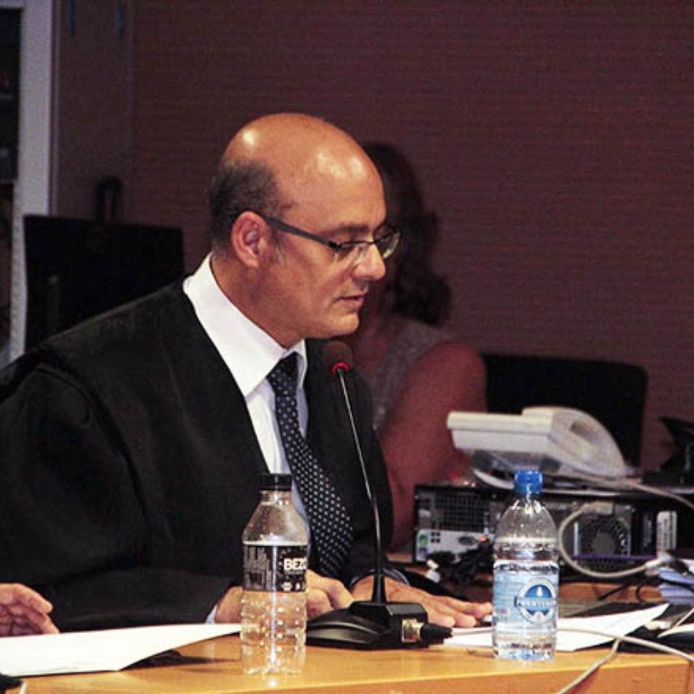 Choclán Abogados – Bufete – Madrid – Barrio Salamanca – Milla de Oro – imagen 3