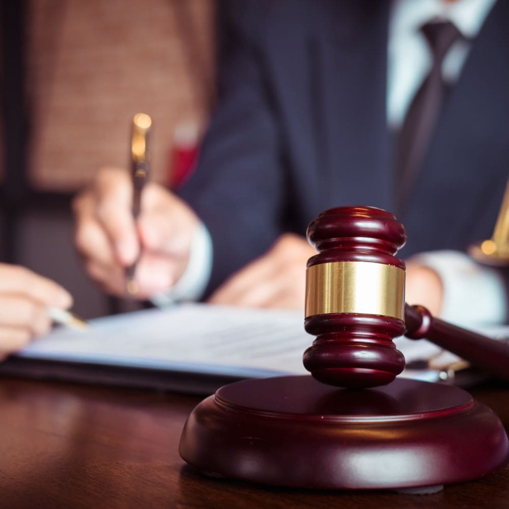 Choclán Abogados – Bufete – Madrid – Barrio Salamanca – Milla de Oro – imagen 6