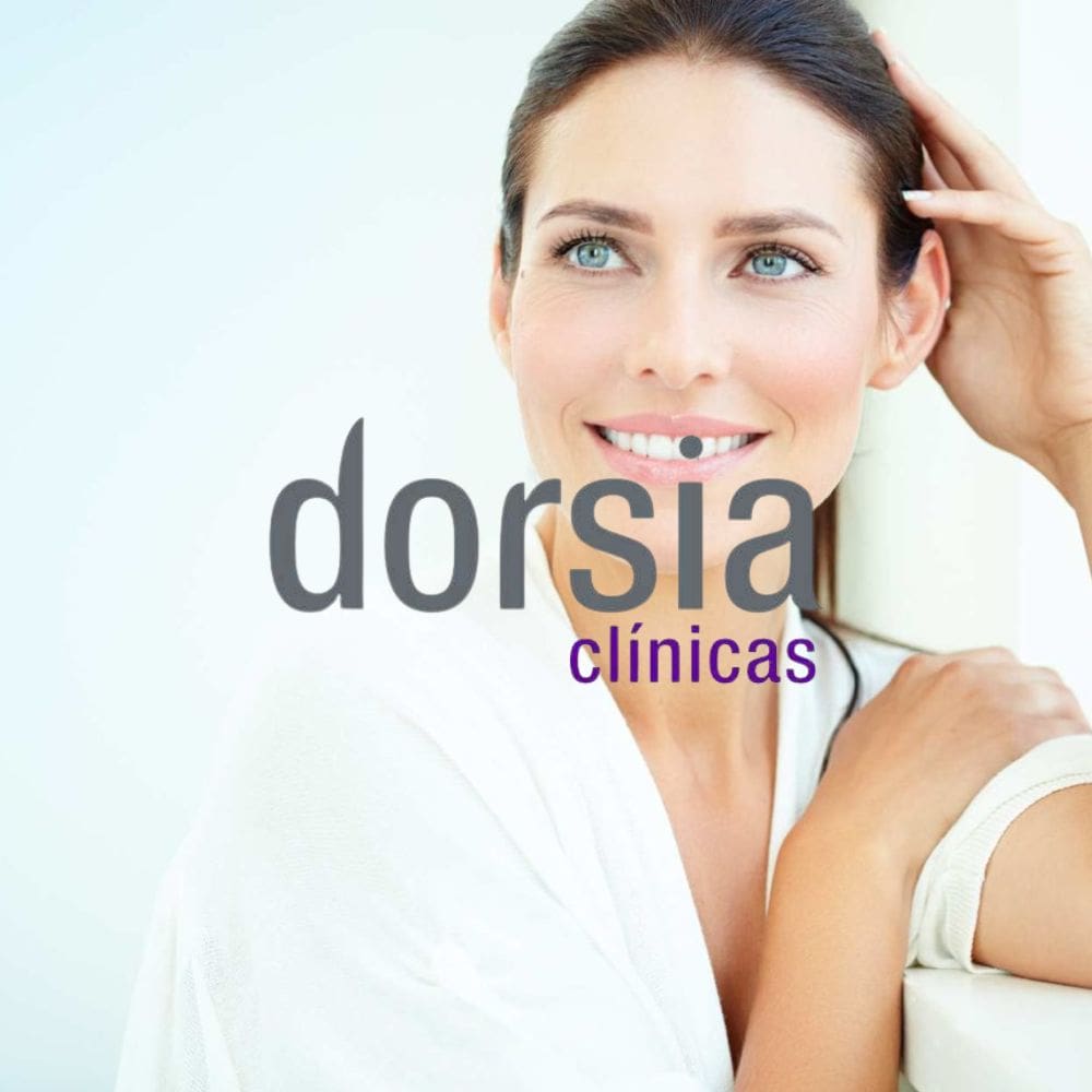 Clinica Dorsia Alcala – Cirujanos Plasticos – Barrio Salamanca – Milla de Oro – imagen 1