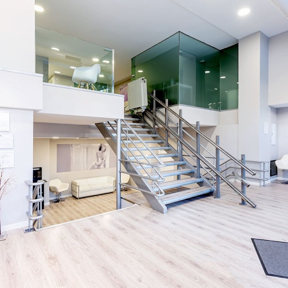 Clinica Dorsia Alcala – Cirujanos Plasticos – Barrio Salamanca – Milla de Oro – imagen 4