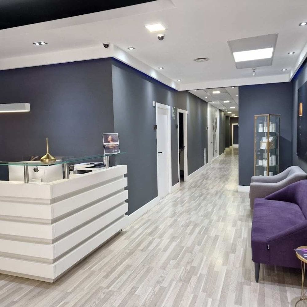 Clinica Dorsia Alcala – Cirujanos Plasticos – Barrio Salamanca – Milla de Oro – imagen 5